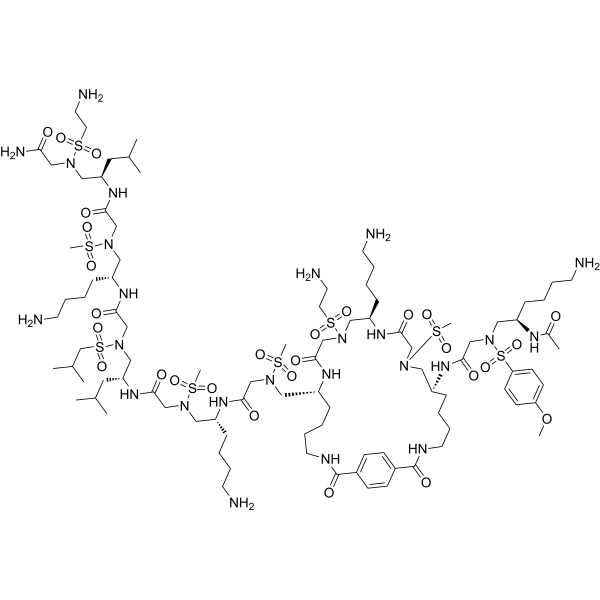 Ubiquitination-IN-2